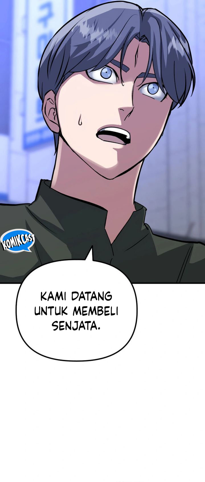 Killing Killer Bab 101 halaman 53