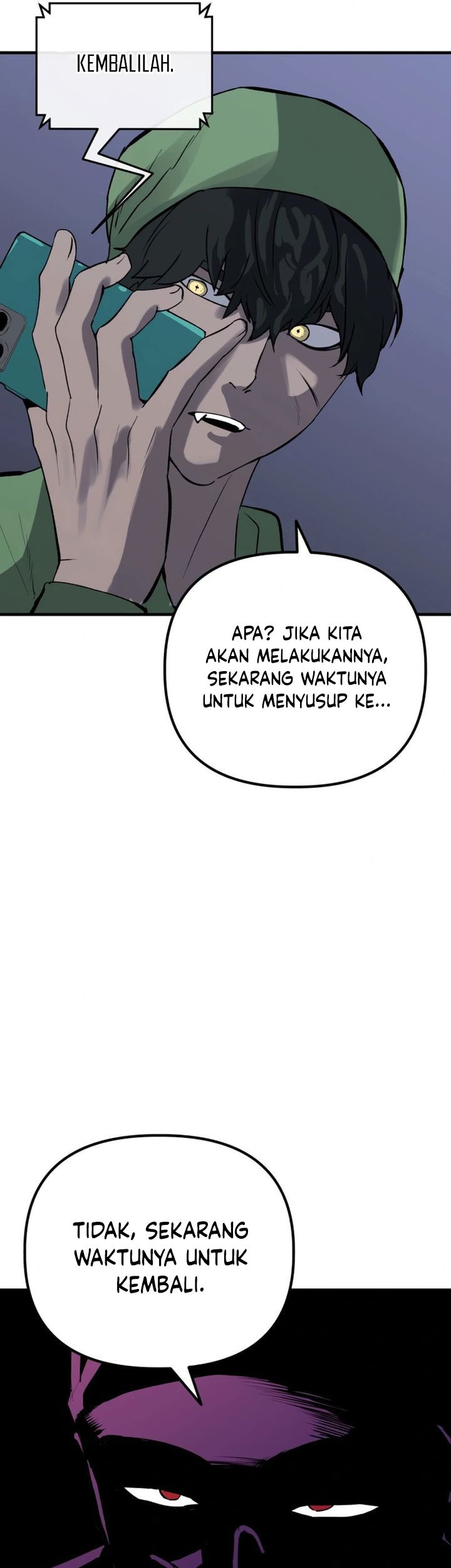 Killing Killer Bab 101 halaman 61