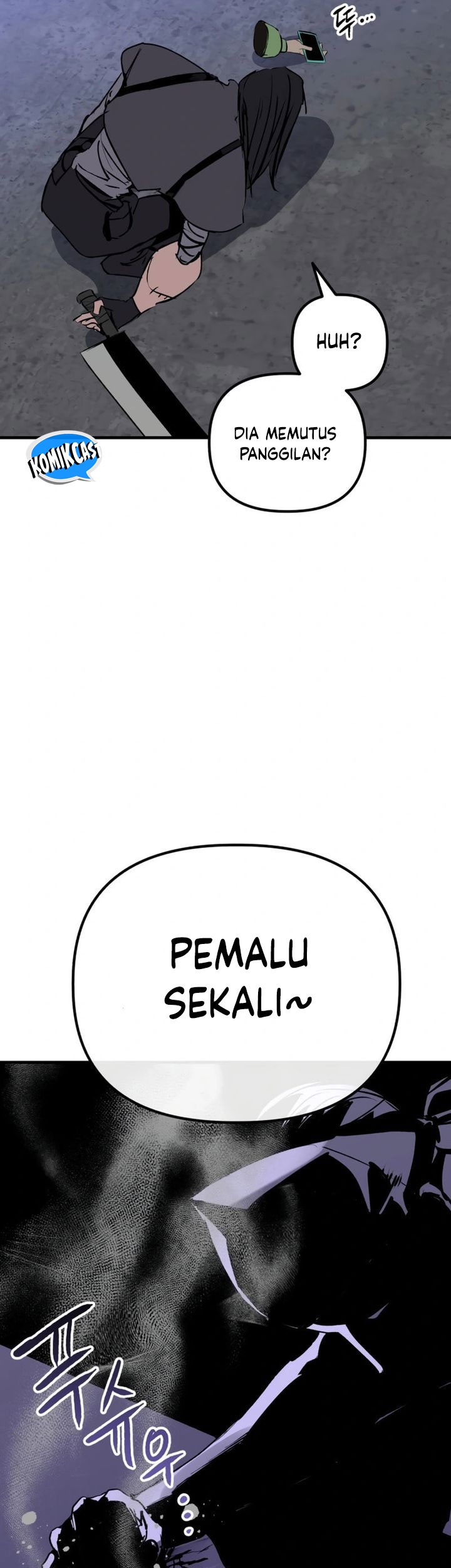 Killing Killer Bab 101 halaman 69