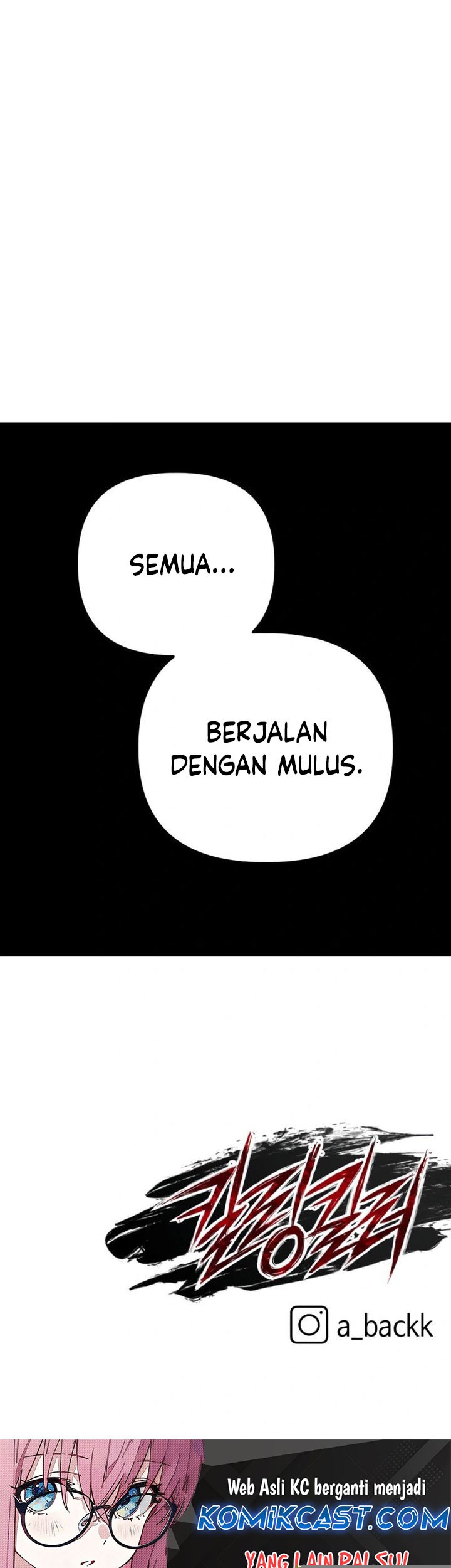 Killing Killer Bab 101 halaman 73
