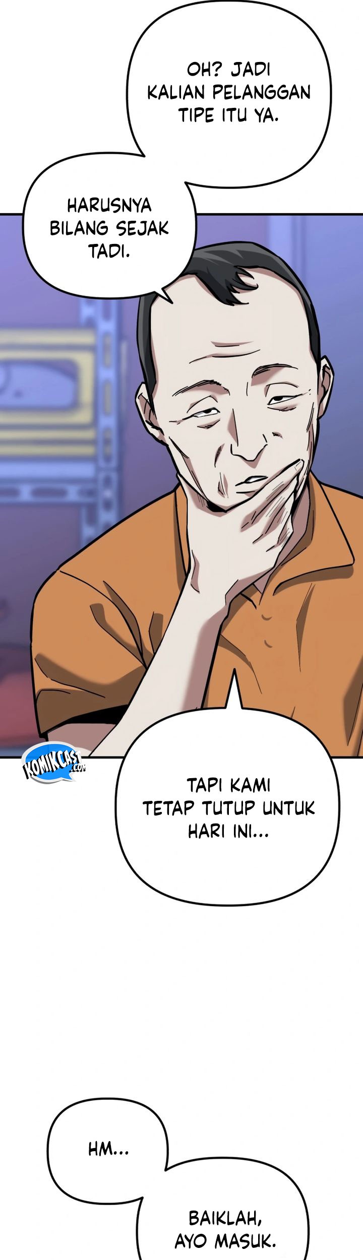 Killing Killer Bab 102 halaman 4