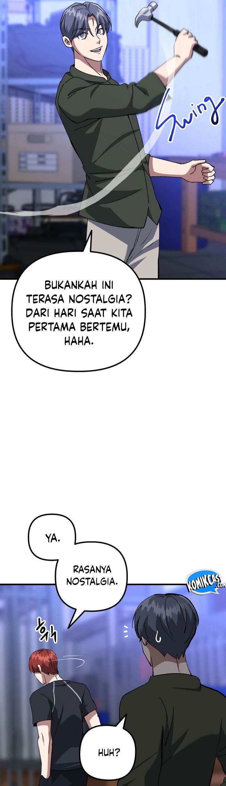 Killing Killer Bab 102 halaman 12