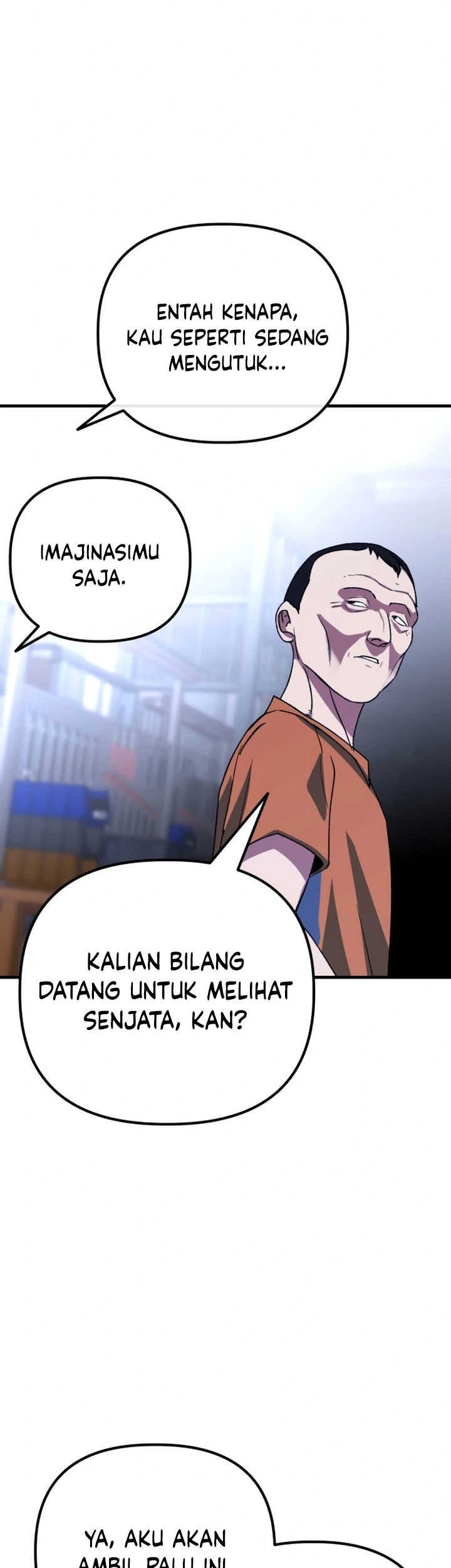 Killing Killer Bab 102 halaman 14