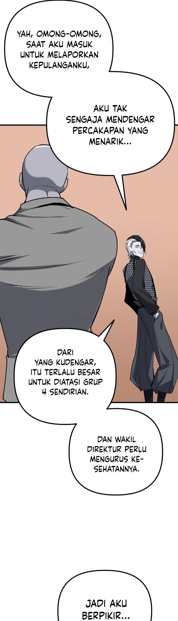 Killing Killer Bab 102 halaman 35