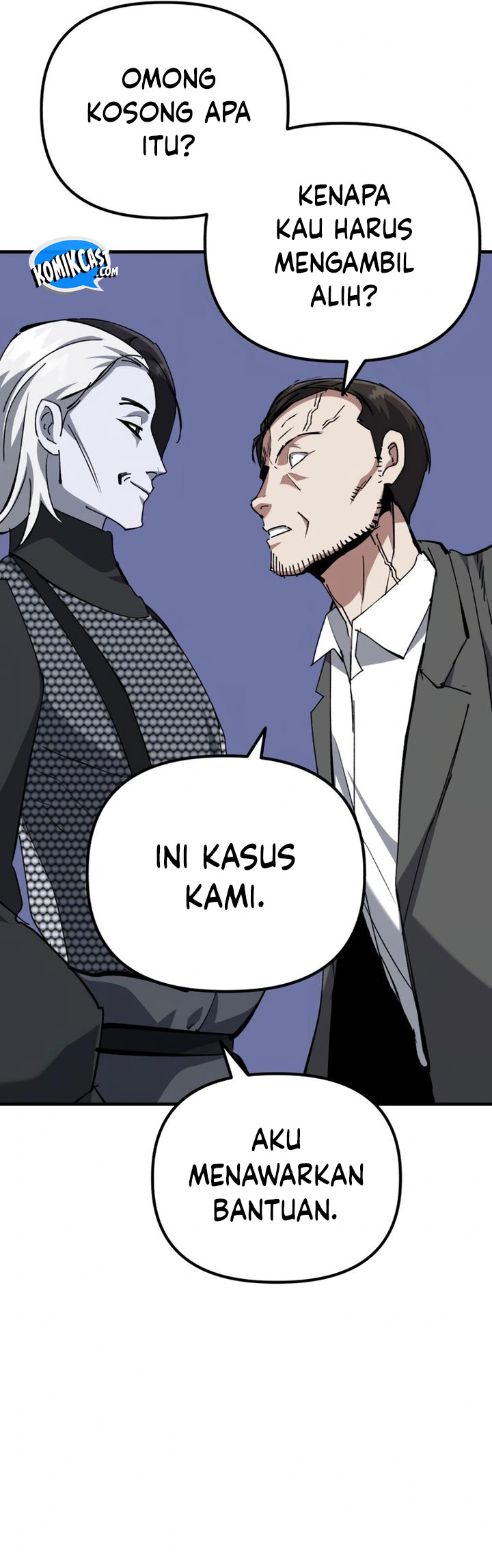 Killing Killer Bab 102 halaman 39