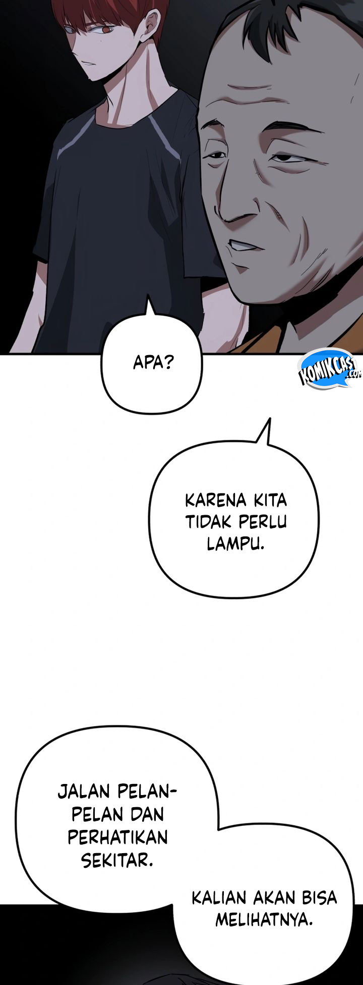 Killing Killer Bab 102 halaman 60