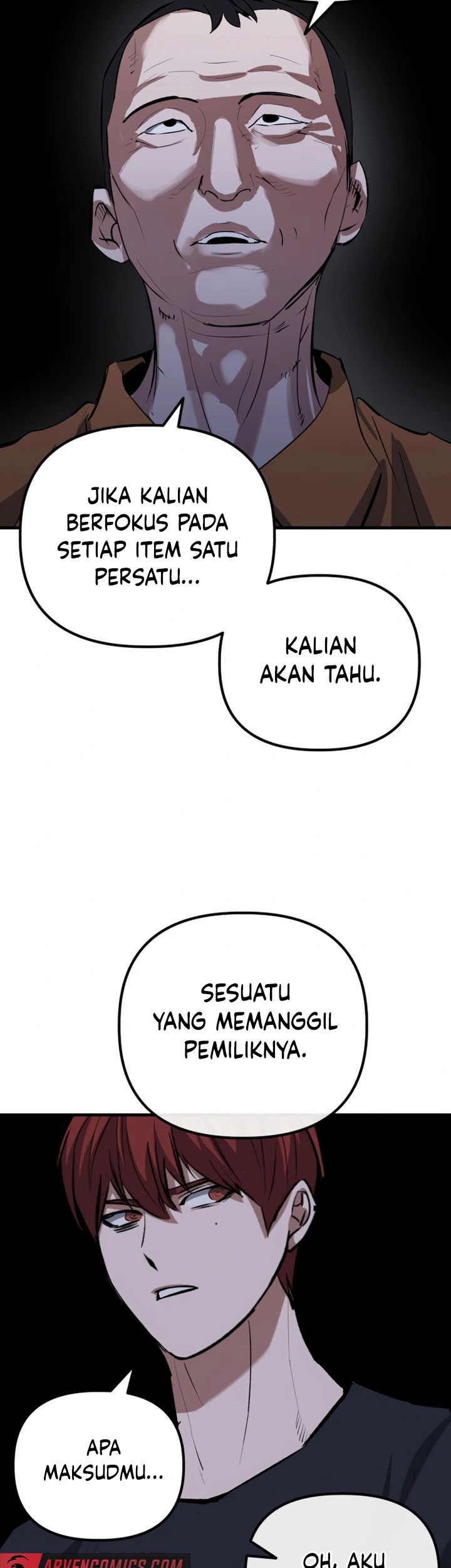 Killing Killer Bab 102 halaman 61