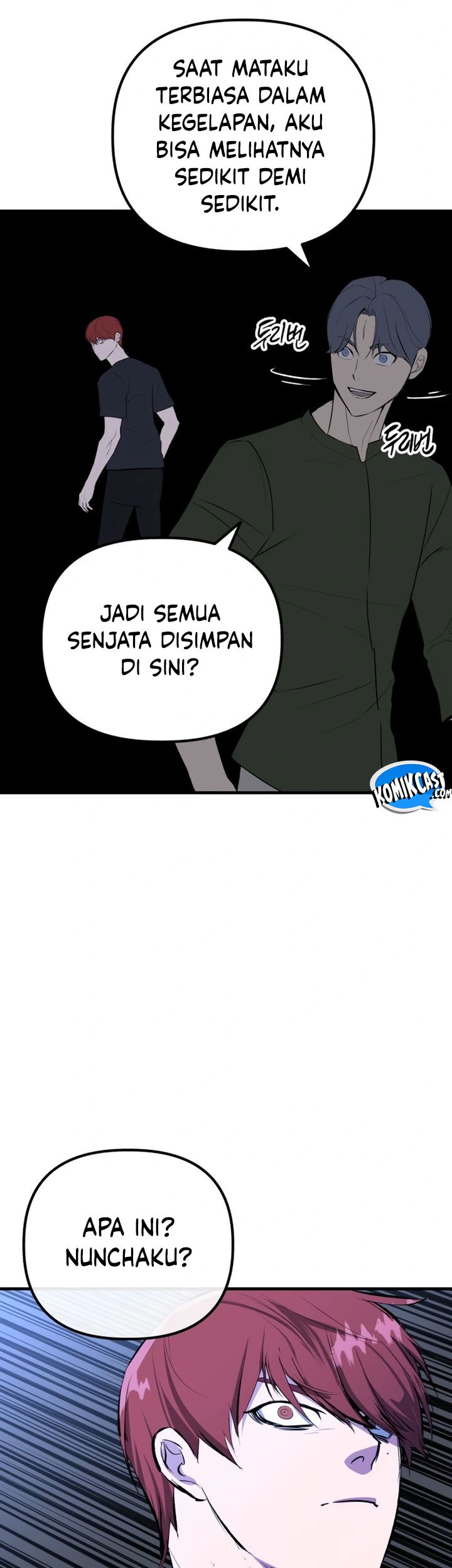 Killing Killer Bab 102 halaman 63