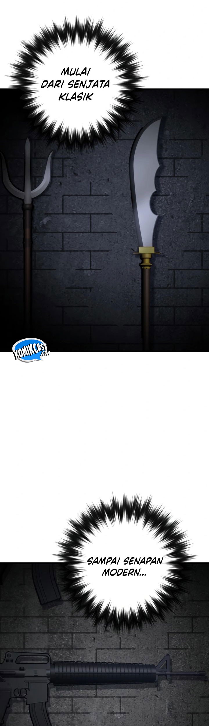 Killing Killer Bab 102 halaman 67