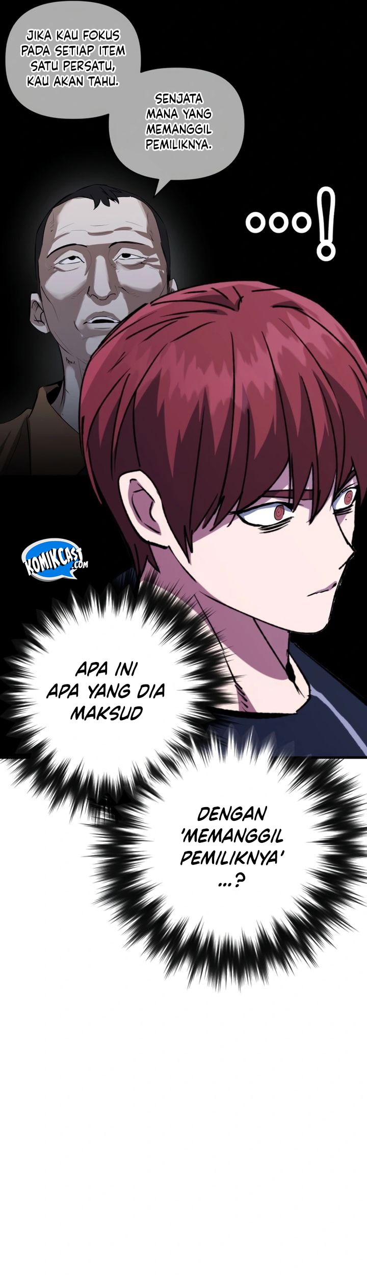 Killing Killer Bab 102 halaman 73