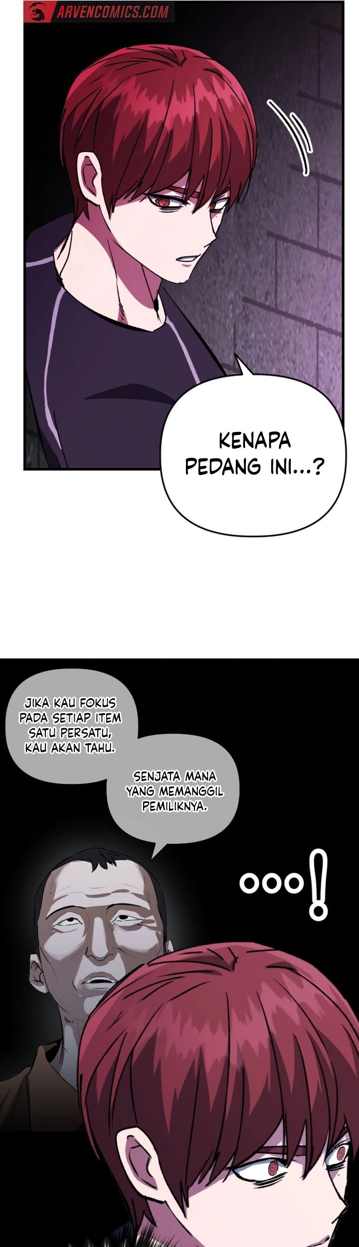 Killing Killer Bab 103 halaman 5