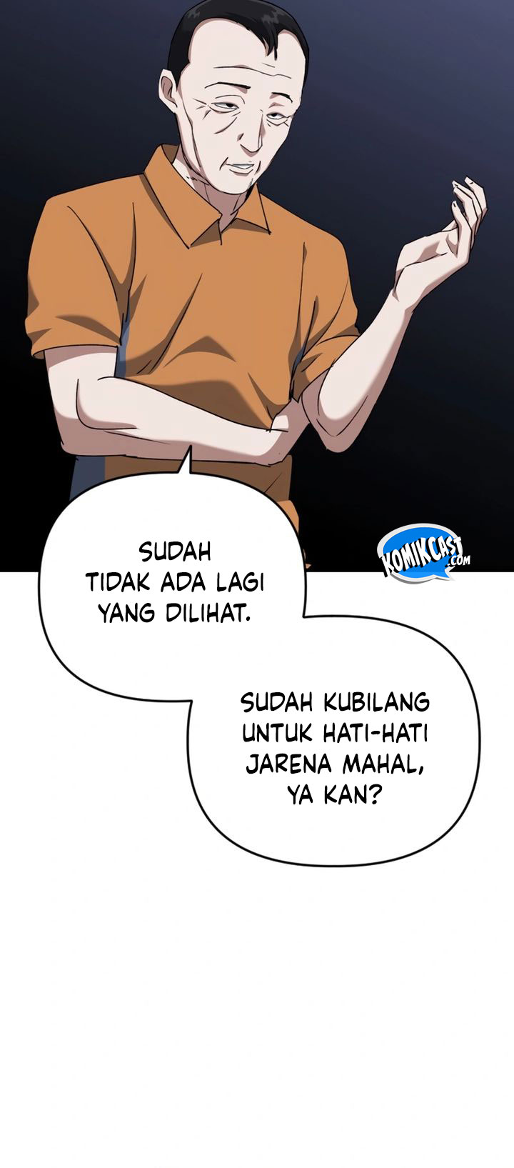 Killing Killer Bab 103 halaman 14