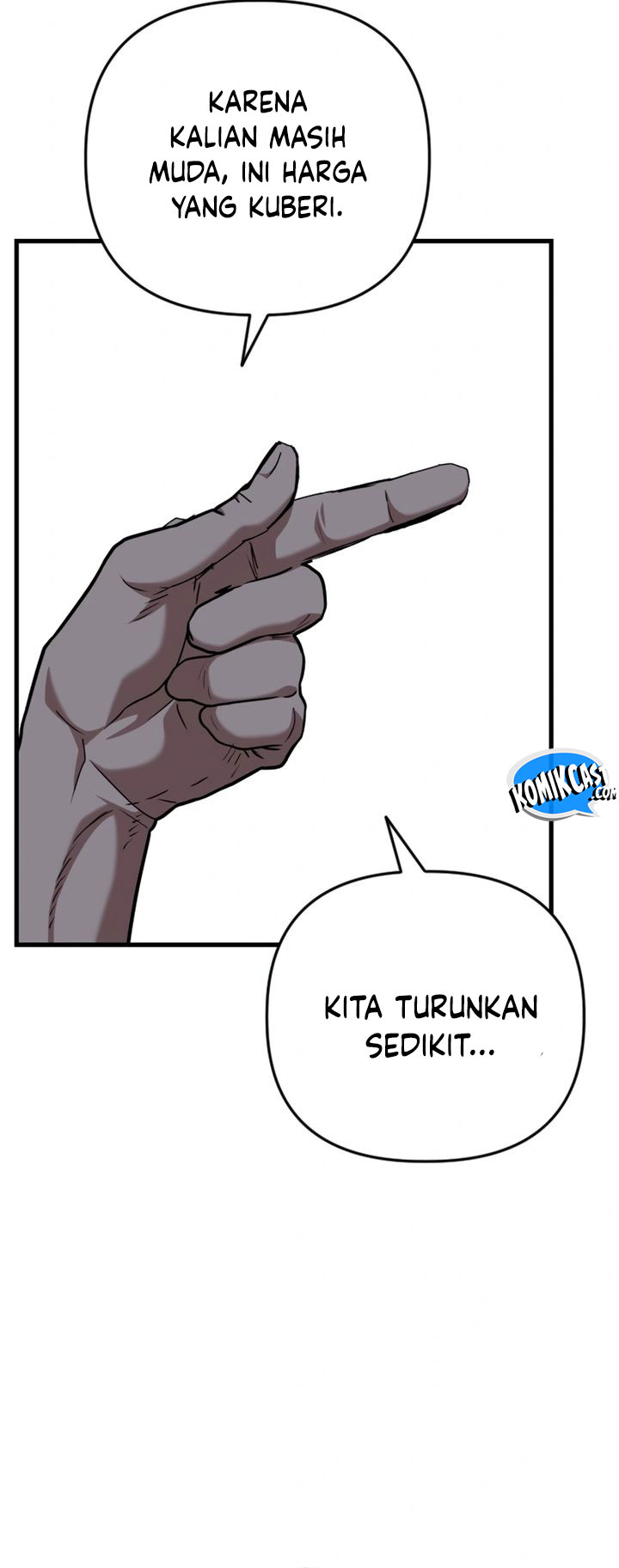 Killing Killer Bab 103 halaman 21