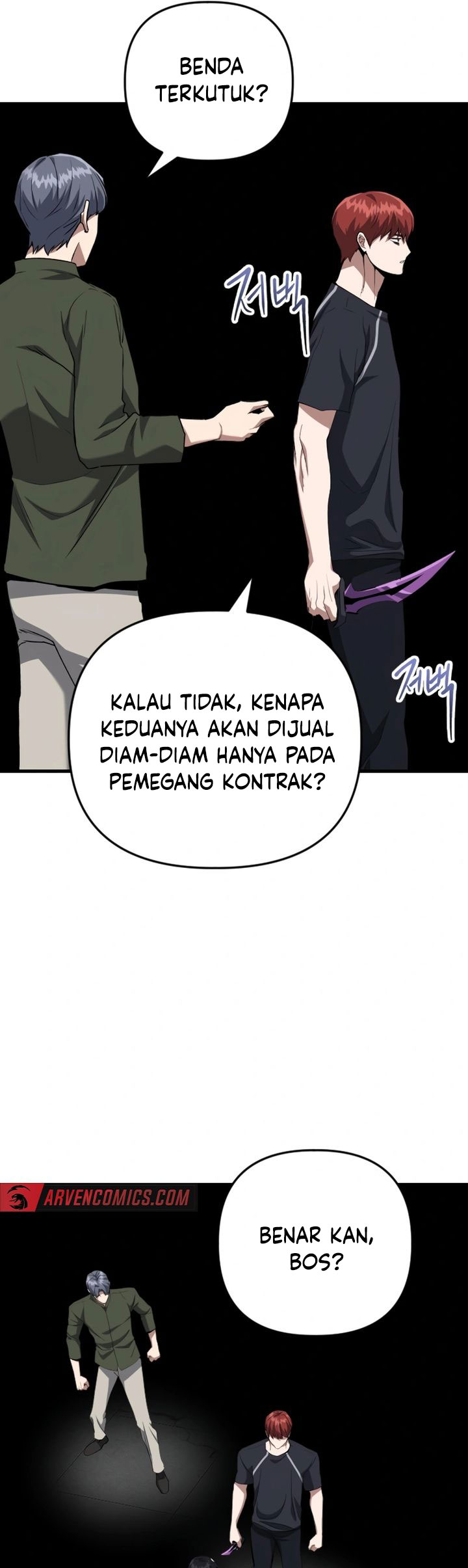 Killing Killer Bab 103 halaman 26