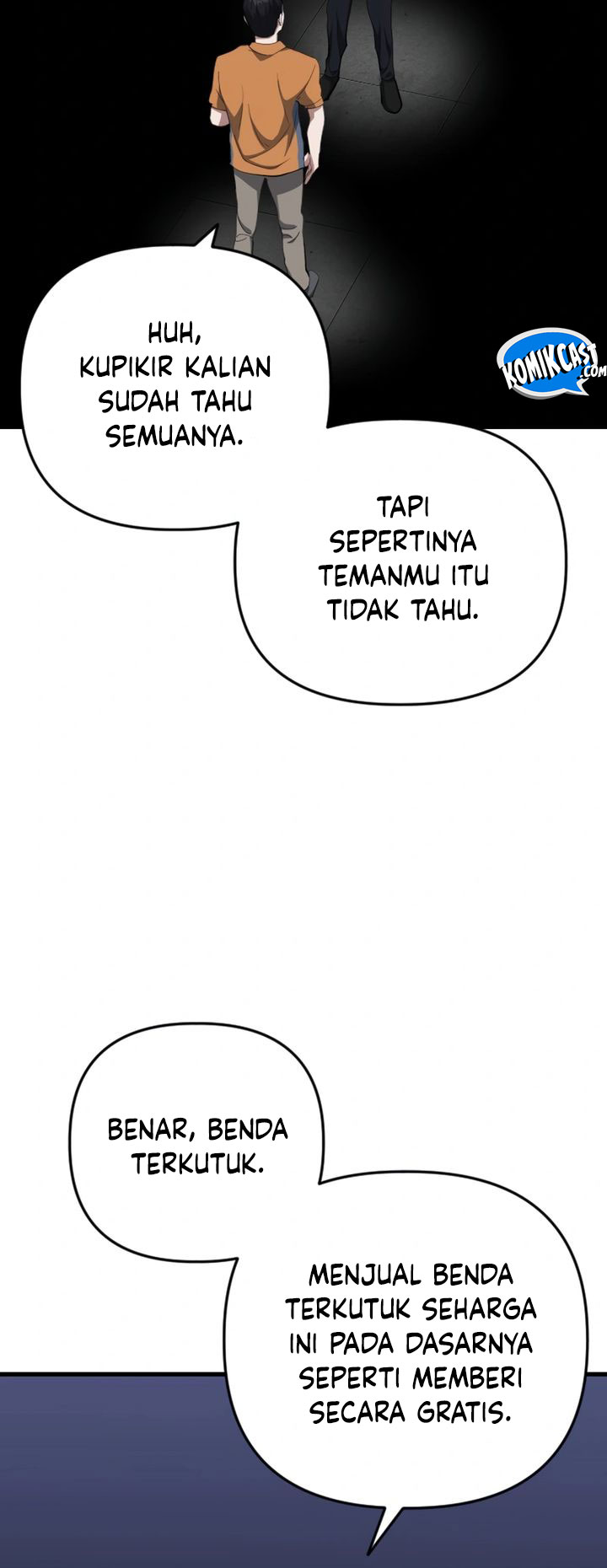 Killing Killer Bab 103 halaman 27