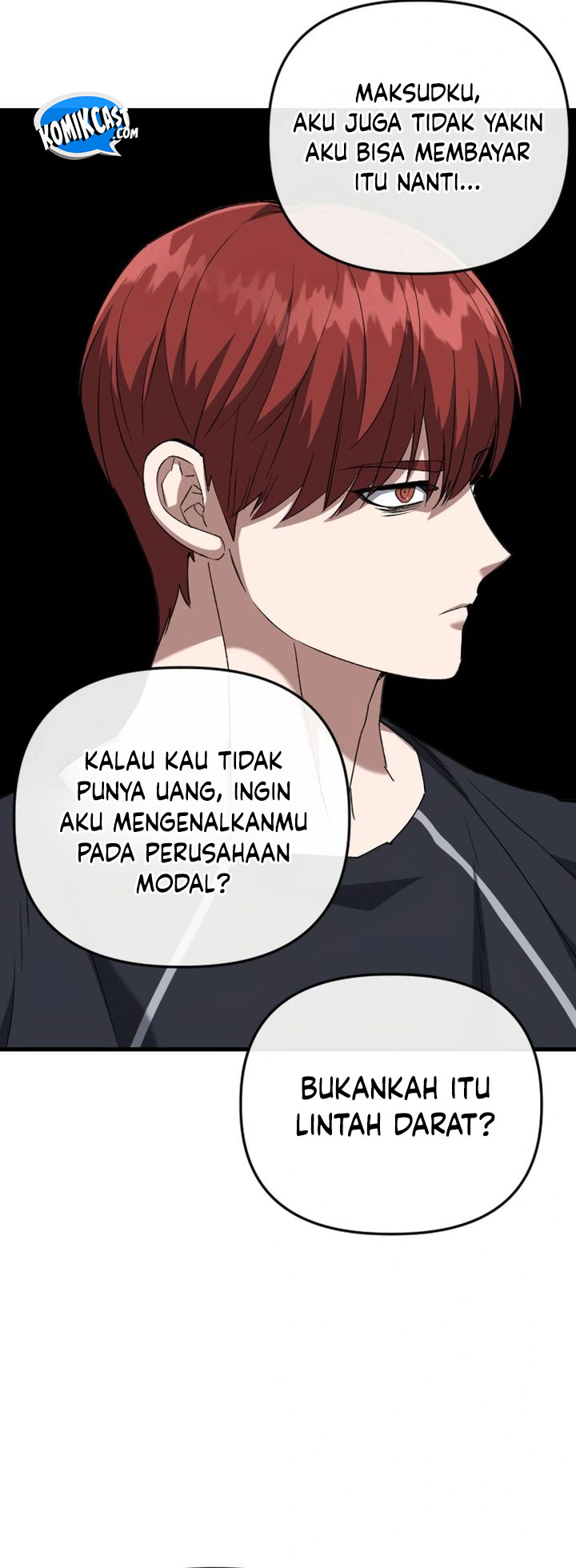 Killing Killer Bab 103 halaman 29