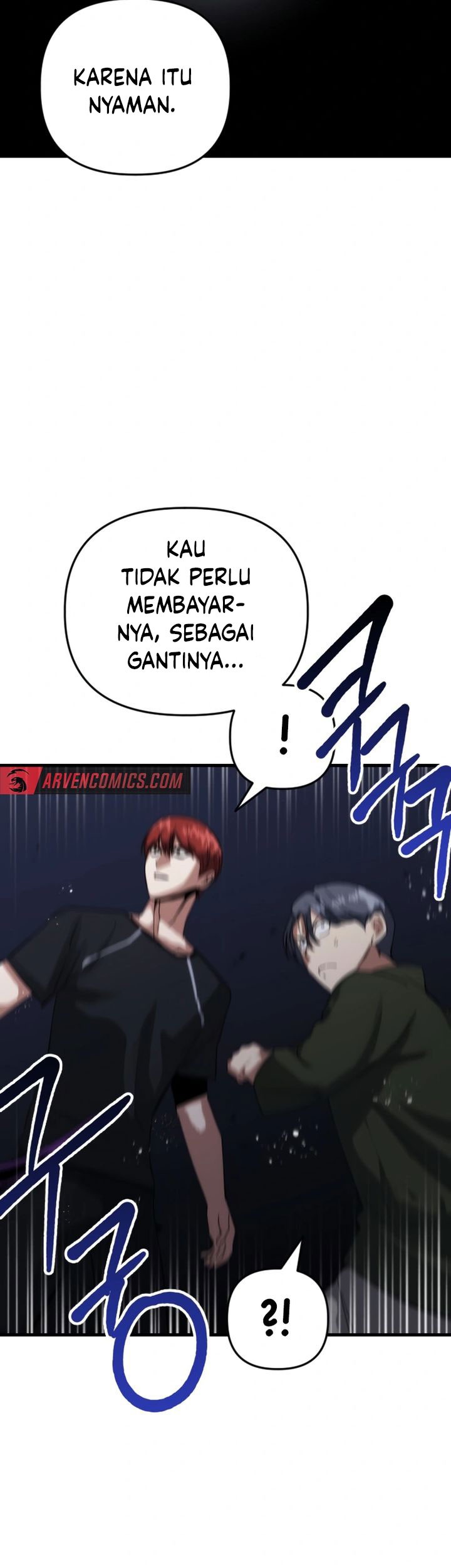 Killing Killer Bab 103 halaman 34