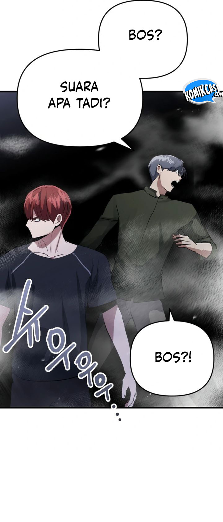 Killing Killer Bab 103 halaman 36