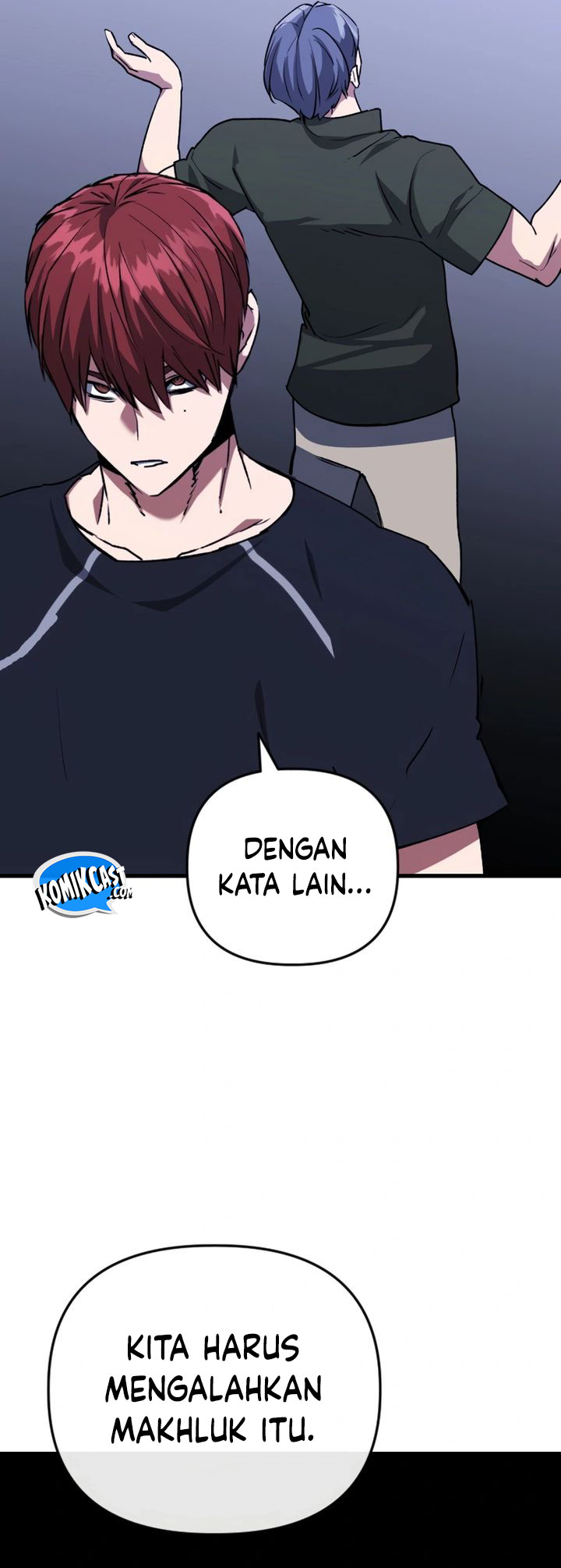 Killing Killer Bab 103 halaman 48