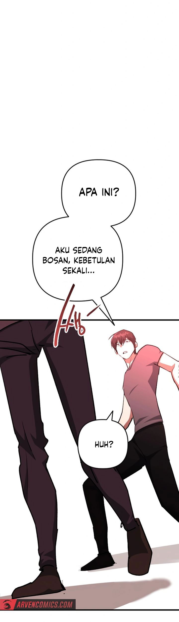 Killing Killer Bab 103 halaman 55