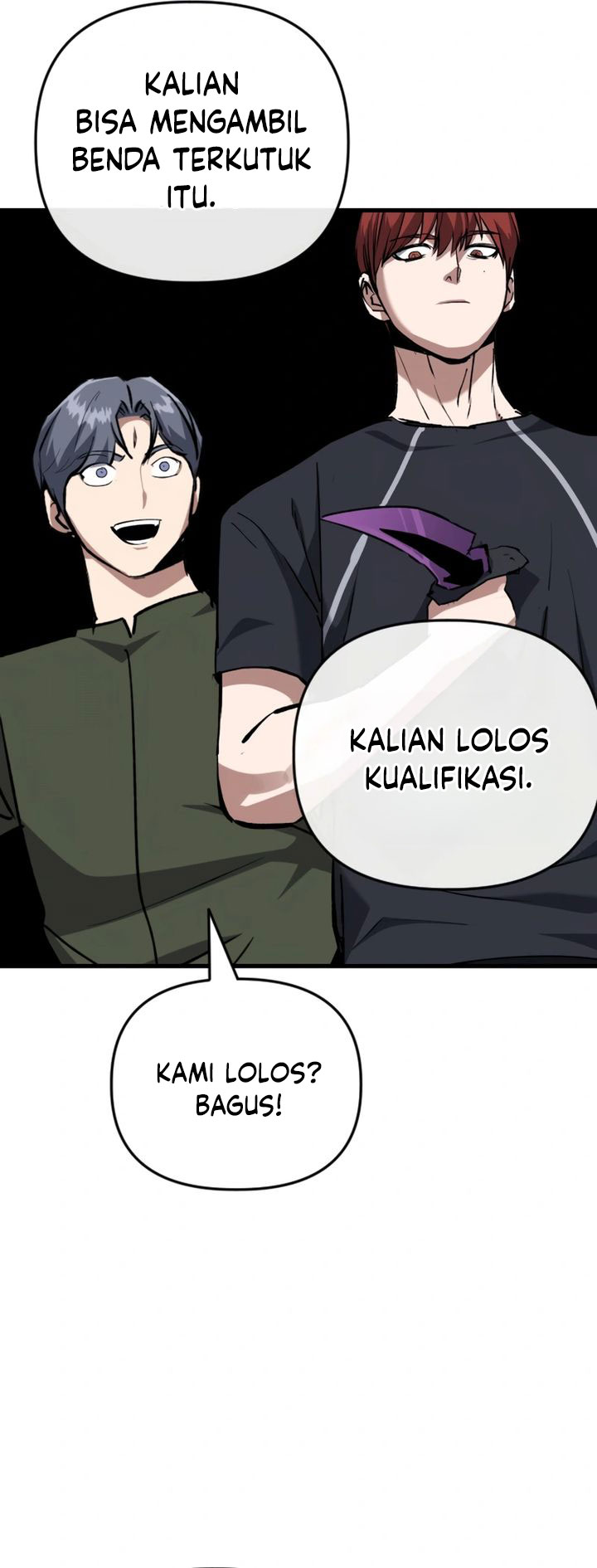 Killing Killer Bab 103 halaman 70