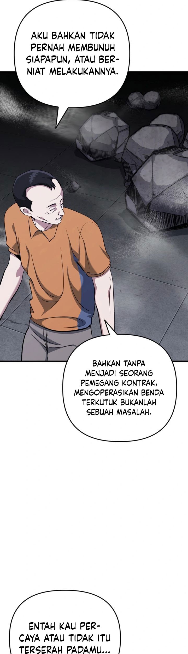Killing Killer Bab 103 halaman 83