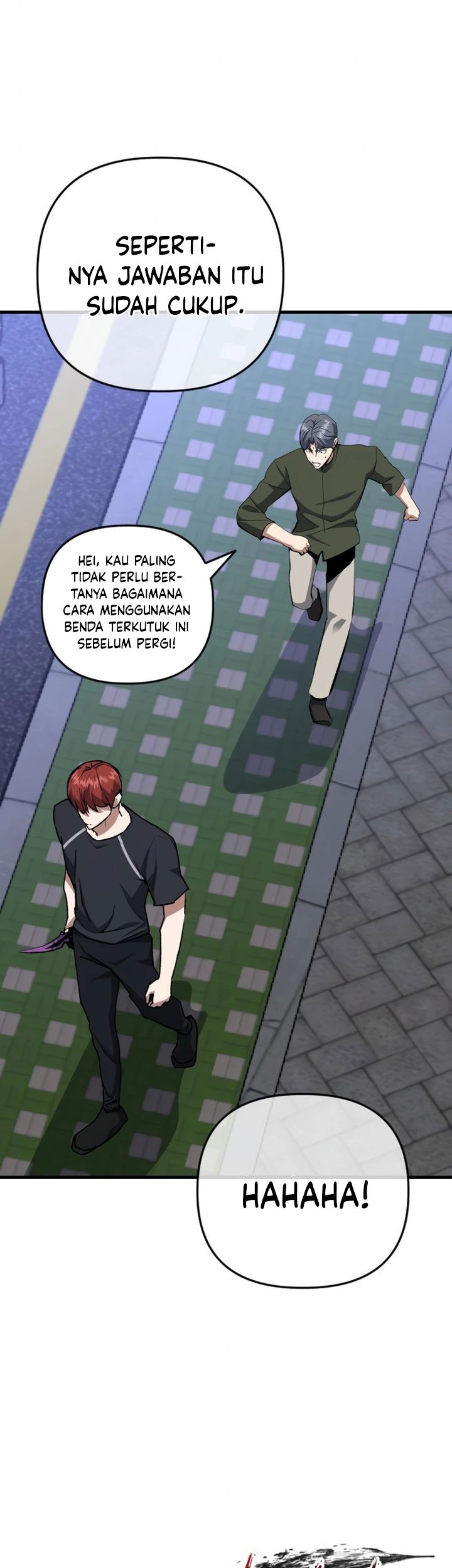 Killing Killer Bab 103 halaman 87