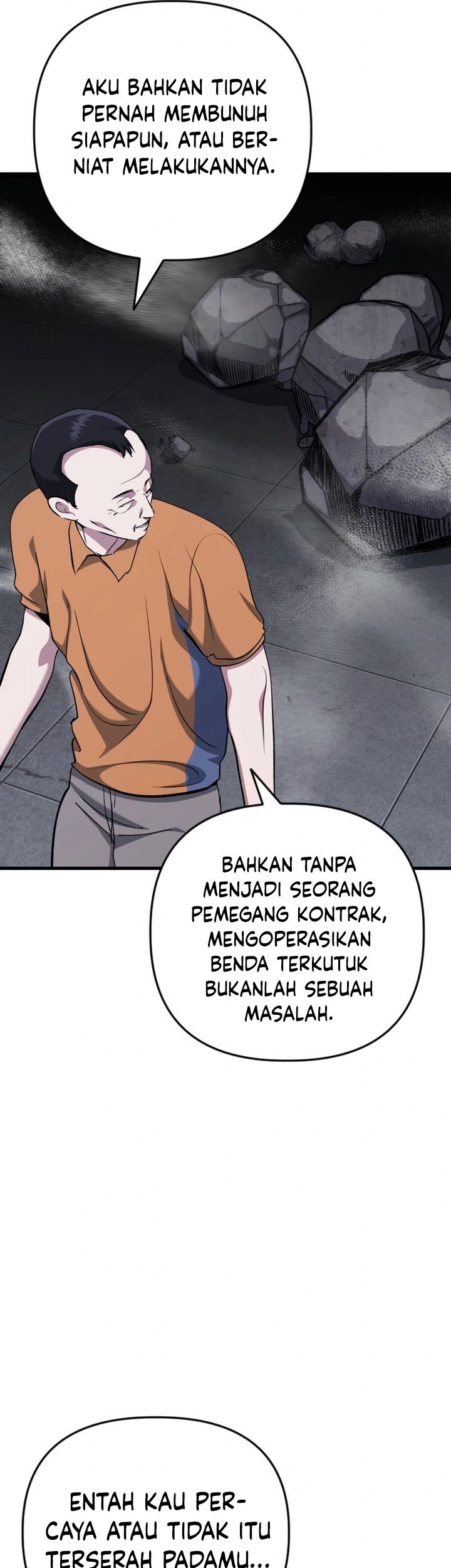 Killing Killer Bab 104 halaman 3