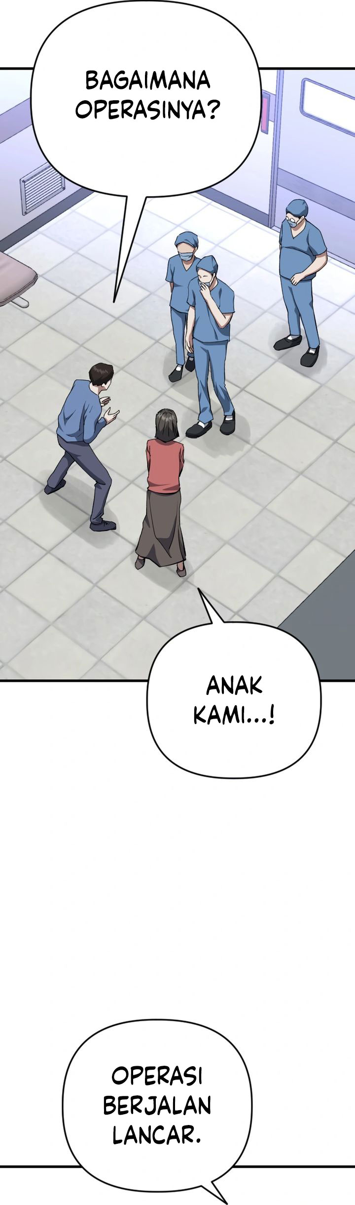 Killing Killer Bab 104 halaman 19