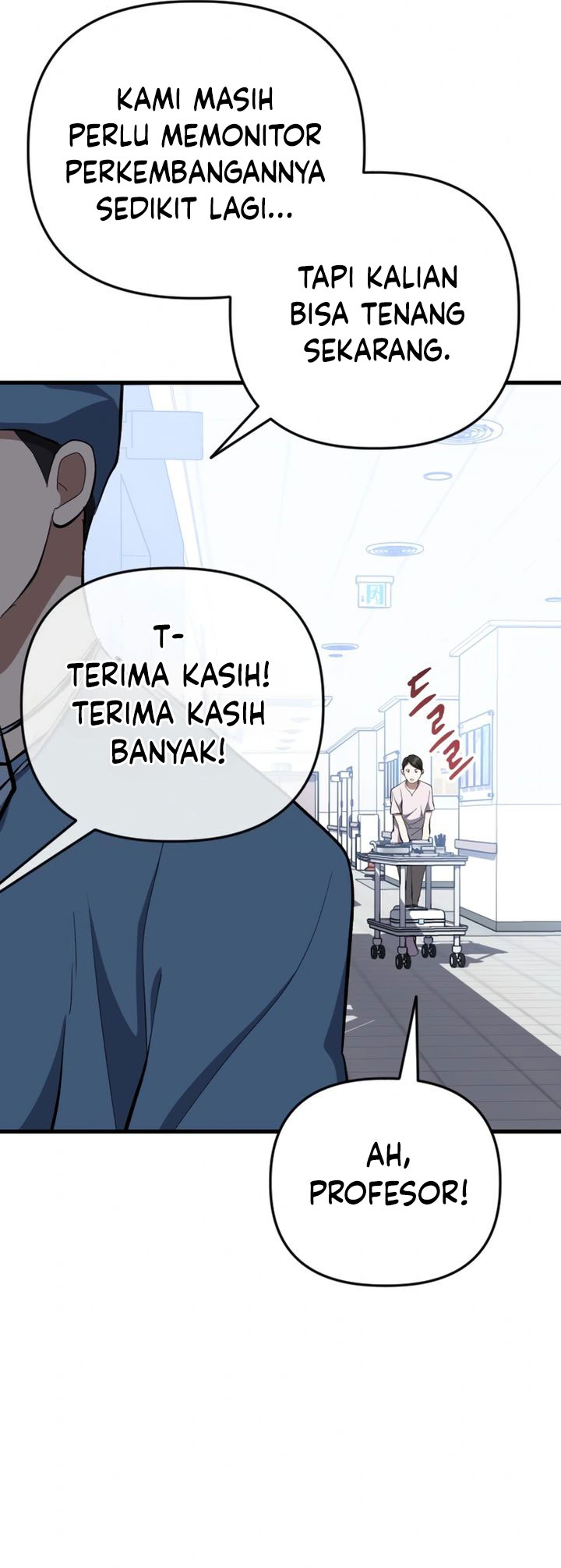 Killing Killer Bab 104 halaman 21