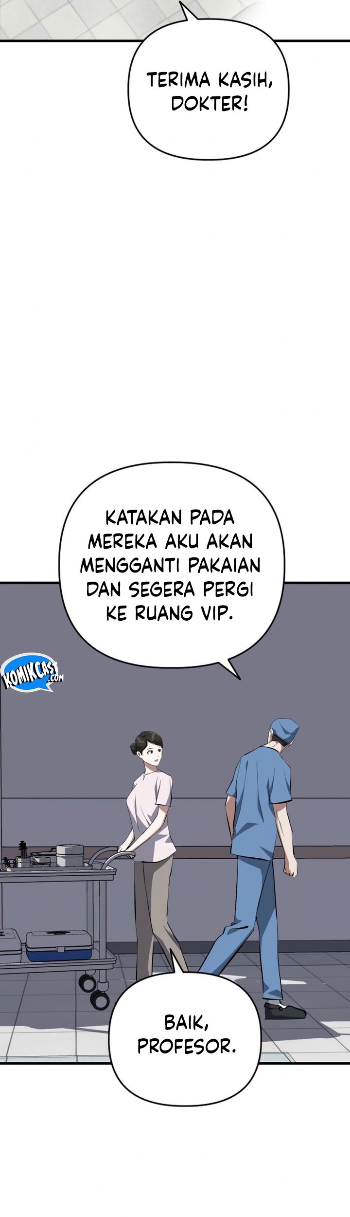 Killing Killer Bab 104 halaman 28