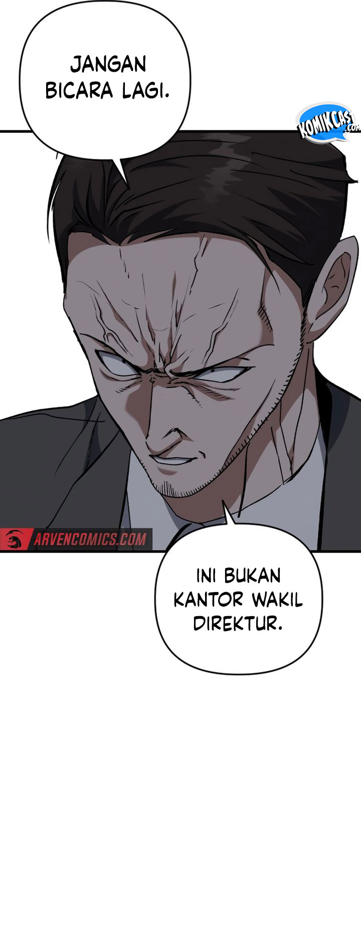 Killing Killer Bab 104 halaman 44