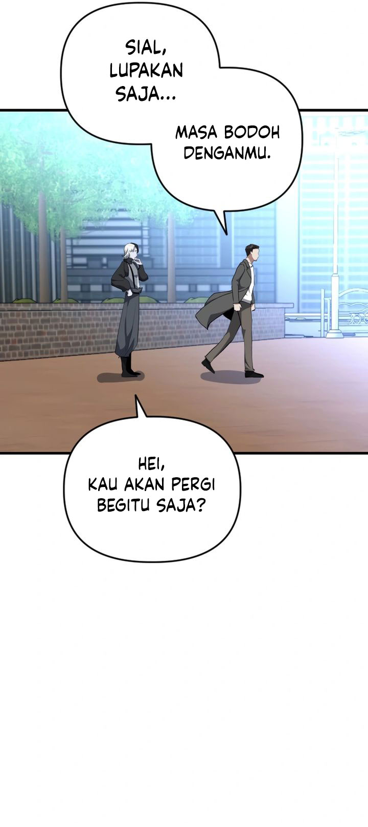 Killing Killer Bab 104 halaman 47