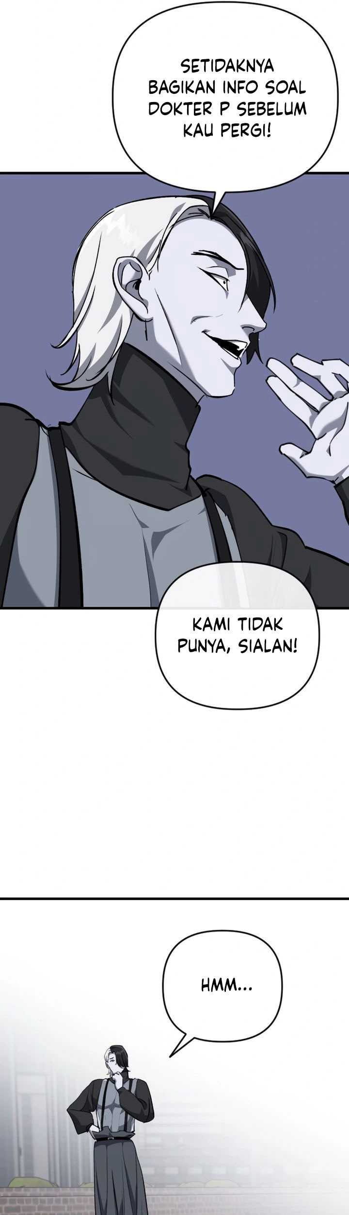 Killing Killer Bab 104 halaman 48