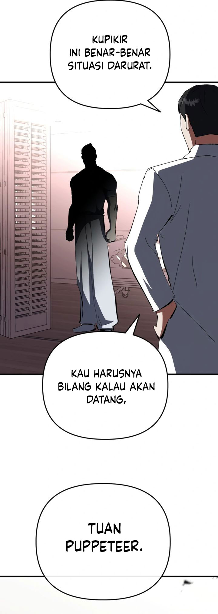 Killing Killer Bab 104 halaman 67