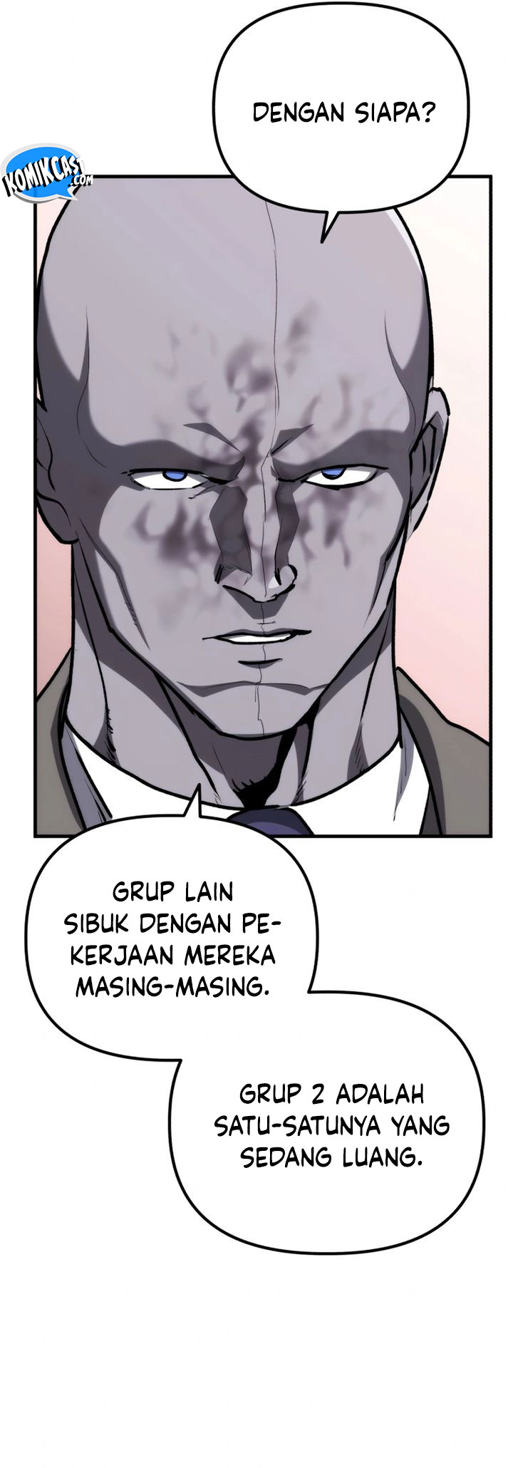 Killing Killer Bab 105 halaman 12