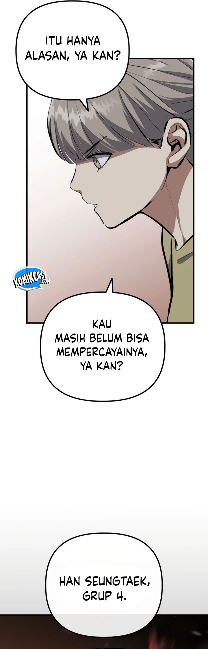 Killing Killer Bab 105 halaman 22