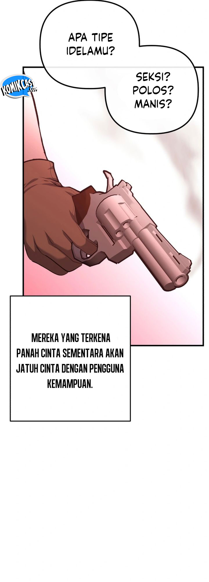 Killing Killer Bab 105 halaman 51