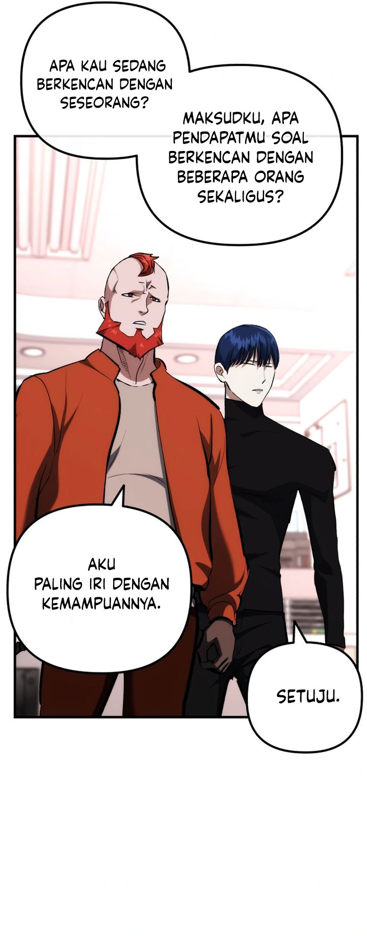 Killing Killer Bab 105 halaman 52