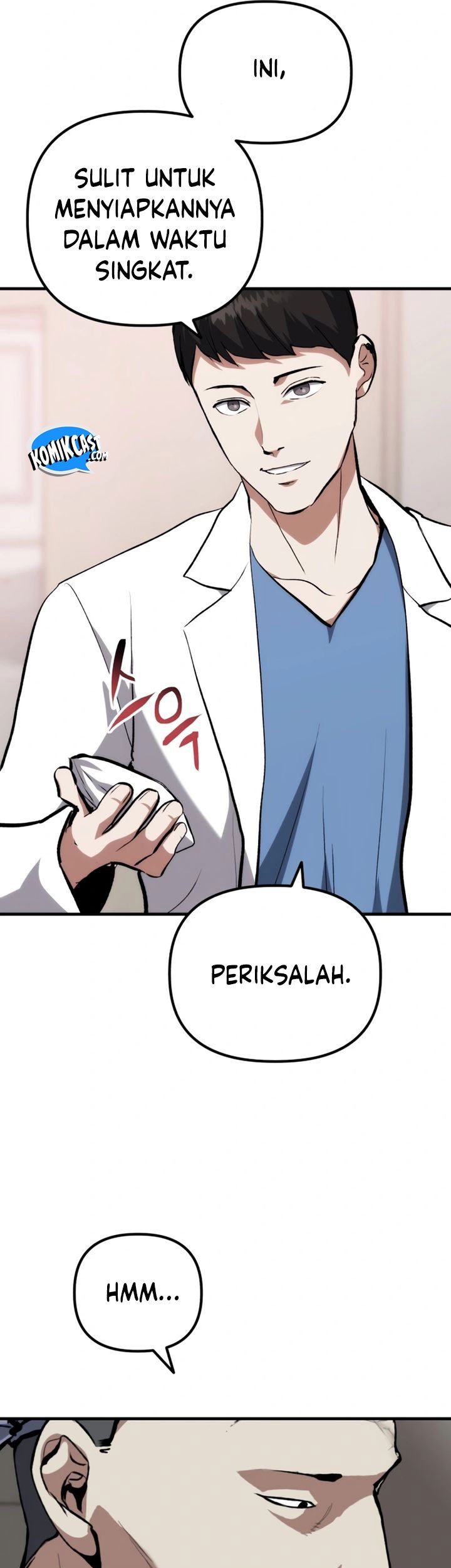 Killing Killer Bab 105 halaman 64