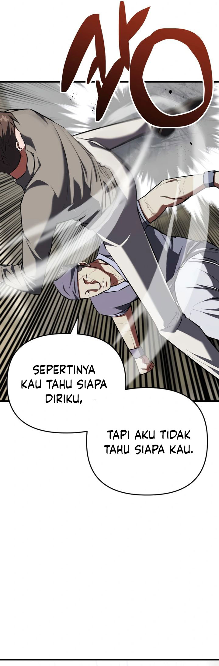 Killing Killer Bab 106 halaman 20