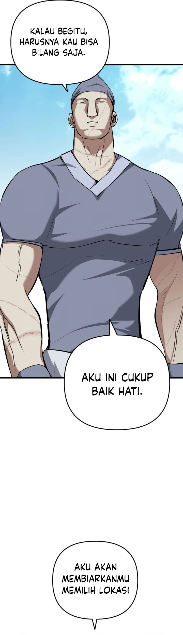 Killing Killer Bab 107 halaman 4