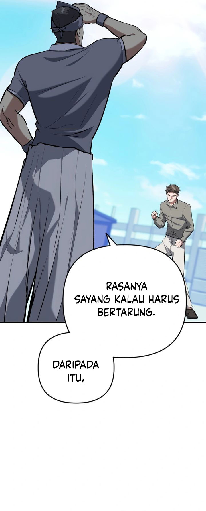 Killing Killer Bab 107 halaman 8
