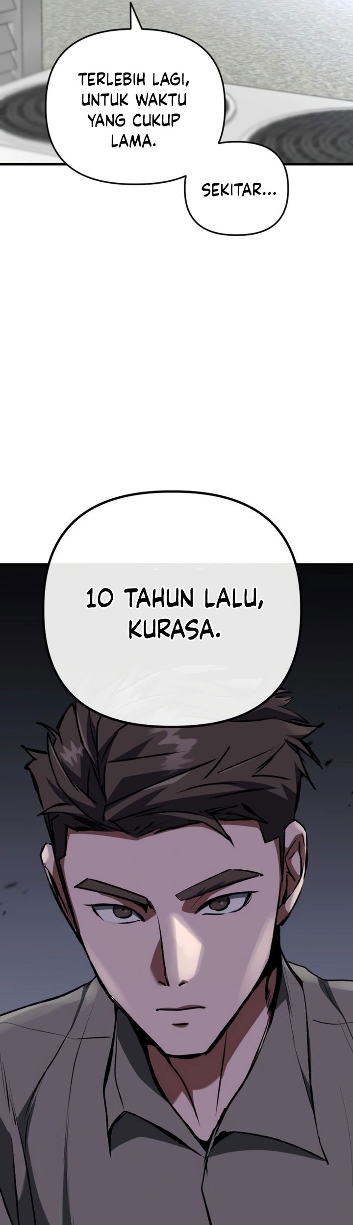 Killing Killer Bab 107 halaman 11
