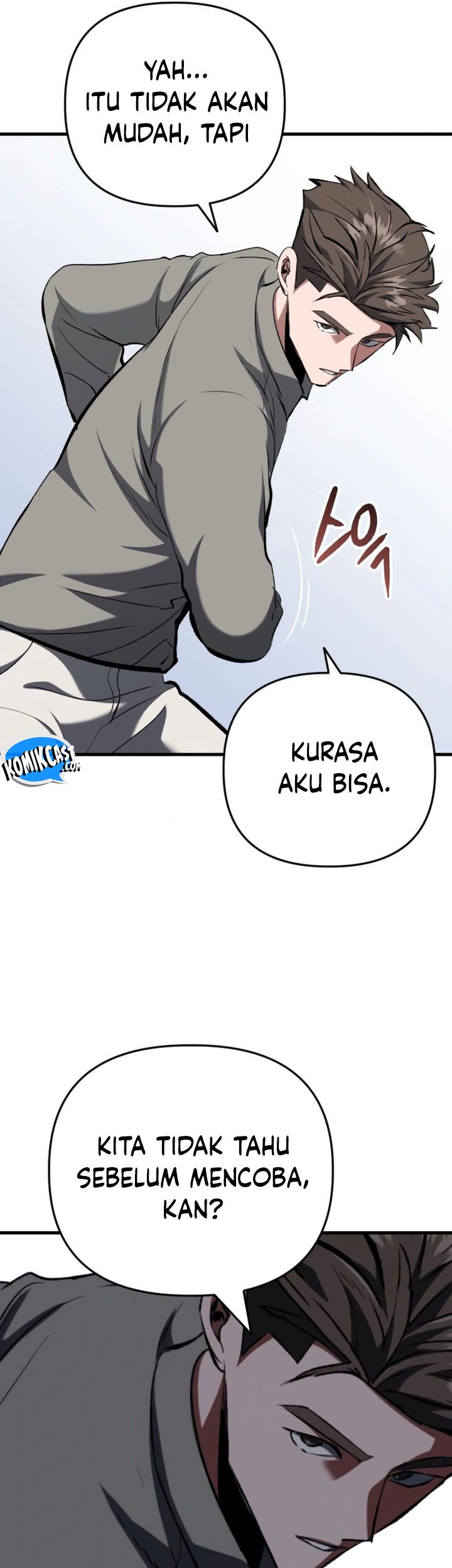 Killing Killer Bab 107 halaman 20