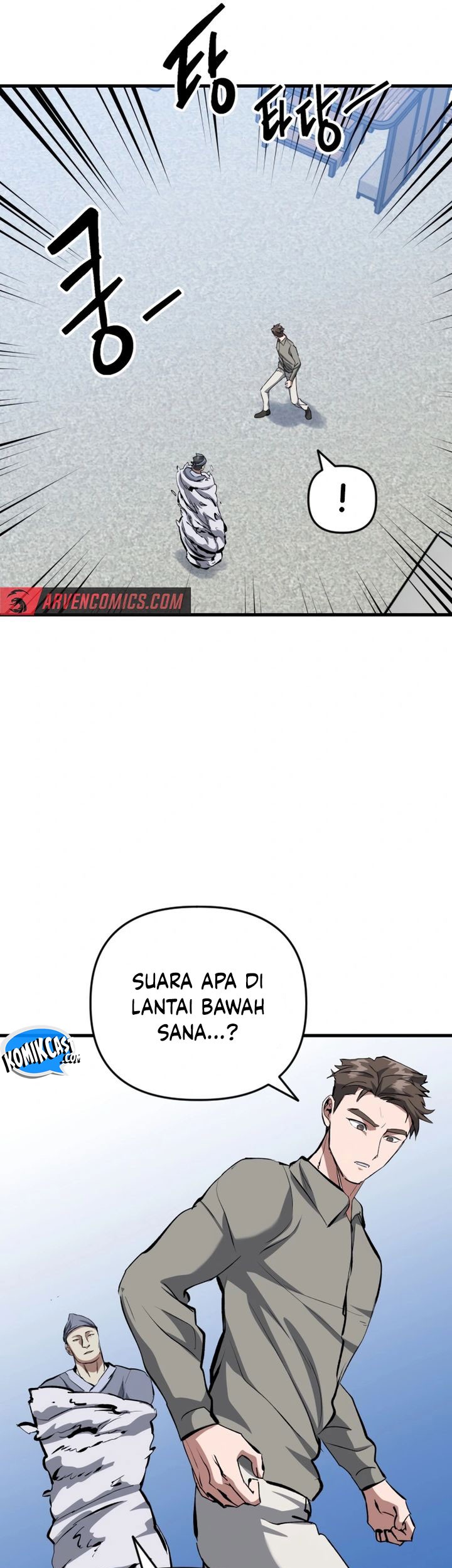 Killing Killer Bab 107 halaman 46