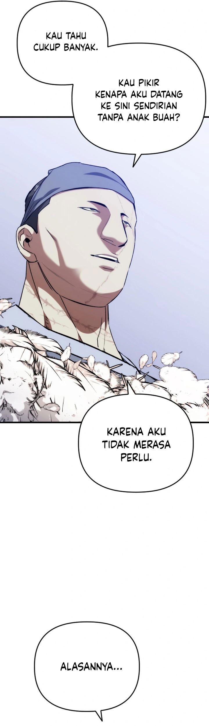 Killing Killer Bab 107 halaman 49