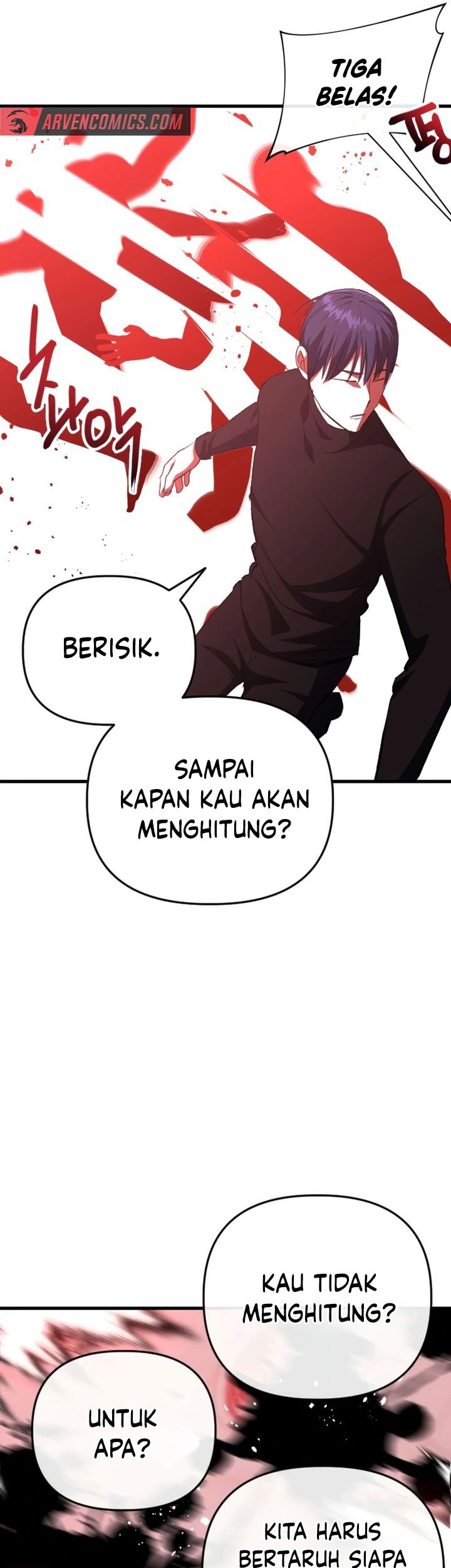 Killing Killer Bab 107 halaman 61