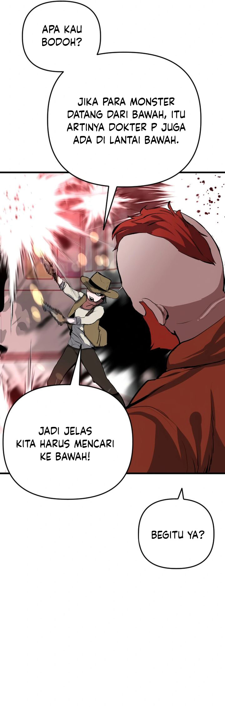 Killing Killer Bab 107 halaman 65