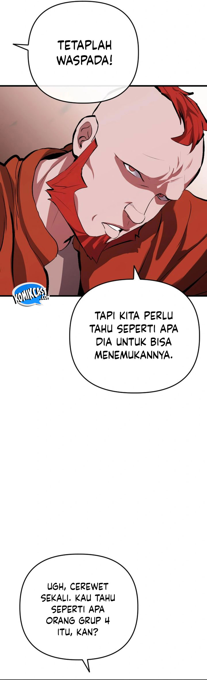 Killing Killer Bab 107 halaman 66